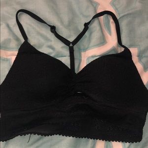 32B body by Victoria bra uplift with no wire